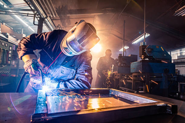 Best Food and Beverage Processing Equipment Welding in Echelon, NJ