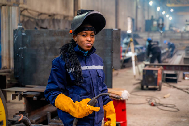 Affordable Welder Services in Echelon, NJ