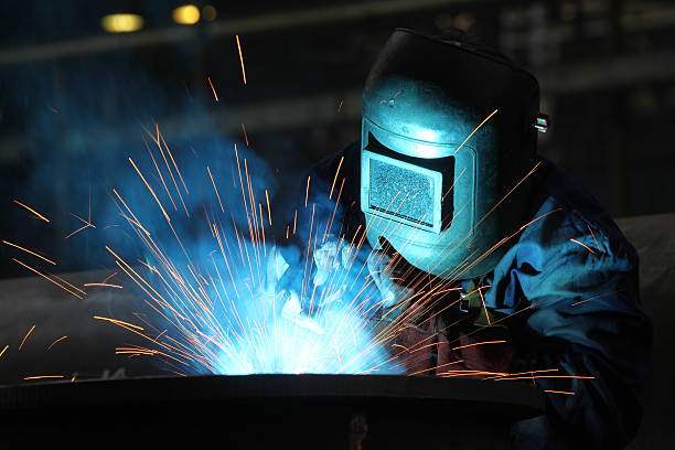 Professional Welder & Metal Fabrication in Echelon, NJ
