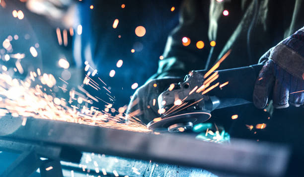 Best Marine and Shipbuilding Welding in Echelon, NJ